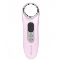 Аппарат для омоложения лица с функцией ионофореза 4 в 1 Bio Sonic m776, Gezatone